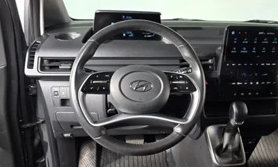 Hyundai Staria 2023, 70247 км, за 15953.63 USD - фото 14