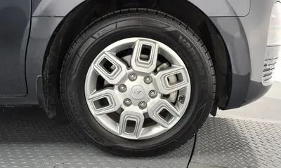 Hyundai Staria 2023, 70247 км, за 15953.63 USD - фото 22
