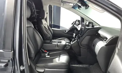 Hyundai Staria 2023, 70247 км, за 15953.63 USD - фото 27