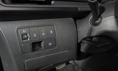 Hyundai Staria 2023, 70247 км, за 15953.63 USD - фото 28