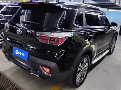 Kia Sportage 2020, 77000 км, за 7855.75 USD