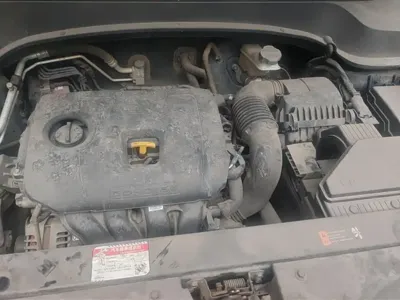 Kia Sportage 2020, 77000 км, за 7855.75 USD - фото 10