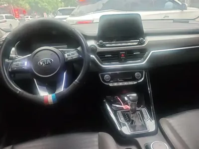 Kia Sportage 2020, 77000 км, за 7855.75 USD - фото 12