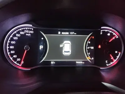 Kia Sportage 2020, 77000 км, за 7855.75 USD - фото 14