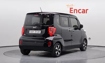 Kia Ray 2016, 58692 км, за 5579.62 USD
