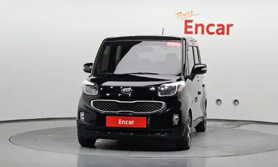 Kia Ray 2016, 58692 км, за 5579.62 USD