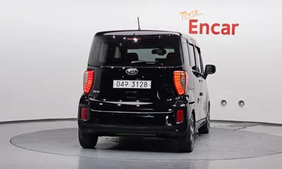 Kia Ray 2016, 58692 км, за 5579.62 USD