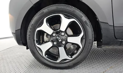 Kia Ray 2016, 58692 км, за 5579.62 USD