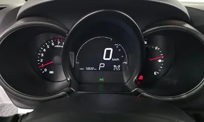 Kia Ray 2016, 58692 км, за 5579.62 USD - фото 8