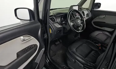 Kia Ray 2016, 58692 км, за 5579.62 USD - фото 10