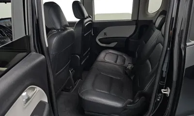 Kia Ray 2016, 58692 км, за 5579.62 USD - фото 11