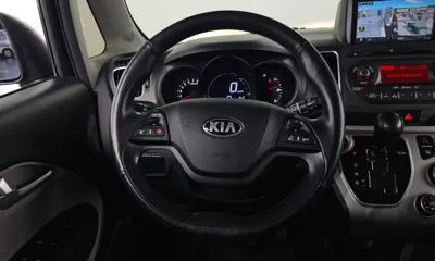 Kia Ray 2016, 58692 км, за 5579.62 USD - фото 13