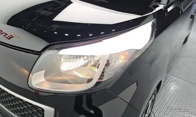 Kia Ray 2016, 58692 км, за 5579.62 USD - фото 22