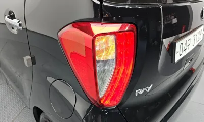 Kia Ray 2016, 58692 км, за 5579.62 USD - фото 23