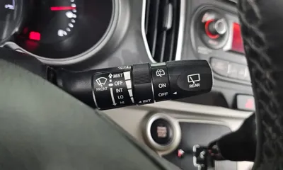 Kia Ray 2016, 58692 км, за 5579.62 USD - фото 27