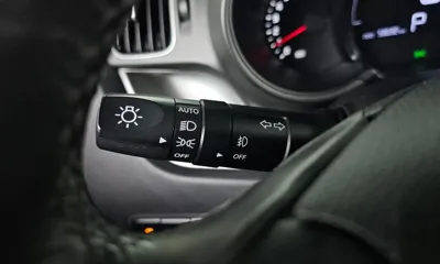 Kia Ray 2016, 58692 км, за 5579.62 USD - фото 28