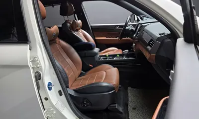 KG_Mobility_Ssangyong Rexton 2020, 121298 км, за 11562.6 USD - фото 10