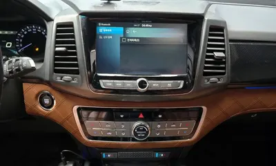 KG_Mobility_Ssangyong Rexton 2020, 121298 км, за 11562.6 USD - фото 14