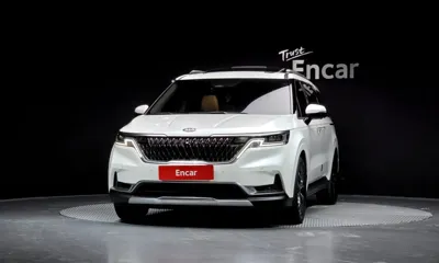 Kia Canival 2021, 141244 км, за 13900.65 USD