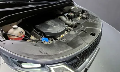 Kia Canival 2021, 141244 км, за 13900.65 USD - фото 6