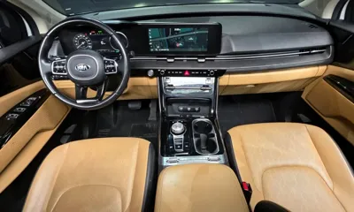Kia Canival 2021, 141244 км, за 13900.65 USD - фото 7