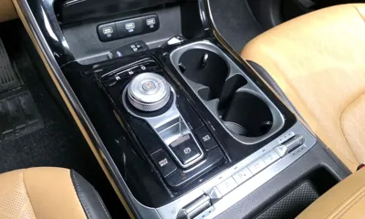 Kia Canival 2021, 141244 км, за 13900.65 USD - фото 9