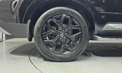 Kia Mohave 2021, 57213 км, за 23337.44 USD