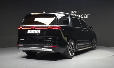 Kia Canival 2021, 72704 км, за 18379.94 USD
