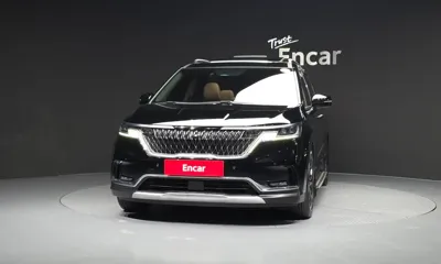 Kia Canival 2021, 72704 км, за 18379.94 USD