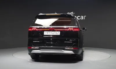 Kia Canival 2021, 72704 км, за 18379.94 USD