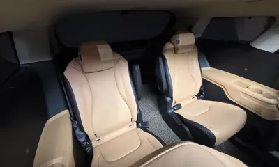 Kia Canival 2021, 72704 км, за 18232.72 USD - фото 13