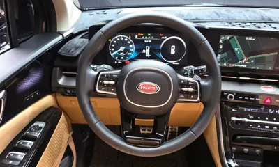 Kia Canival 2021, 72704 км, за 18232.72 USD - фото 14
