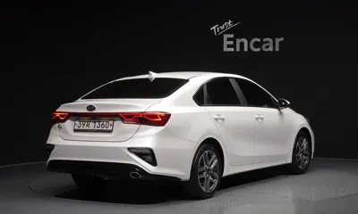 Kia K3 2019, 87320 км, за 7358.21 USD