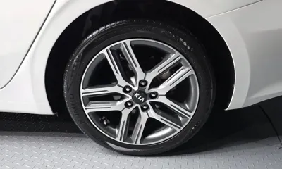 Kia K3 2019, 87320 км, за 7358.21 USD