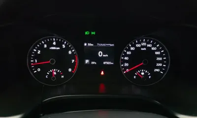 Kia K3 2019, 87320 км, за 7358.21 USD - фото 8