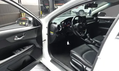 Kia K3 2019, 87320 км, за 7358.21 USD - фото 10