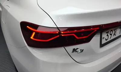 Kia K3 2019, 87320 км, за 7358.21 USD - фото 23