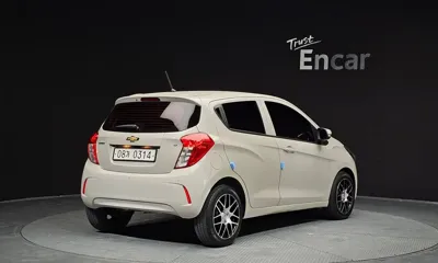 ChevroletGMDaewoo Spark 2017, 98232 км, за 2494.42 USD