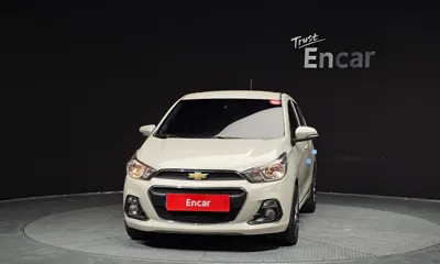 ChevroletGMDaewoo Spark 2017, 98232 км, за 2494.42 USD