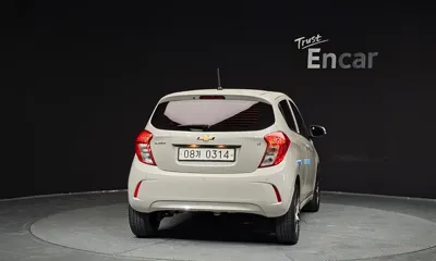 ChevroletGMDaewoo Spark 2017, 98232 км, за 2494.42 USD