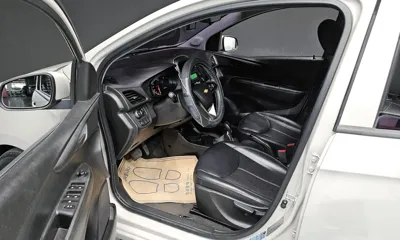 ChevroletGMDaewoo Spark 2017, 98232 км, за 2494.42 USD - фото 10