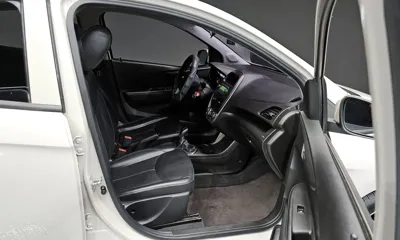 ChevroletGMDaewoo Spark 2017, 98232 км, за 2494.42 USD - фото 12