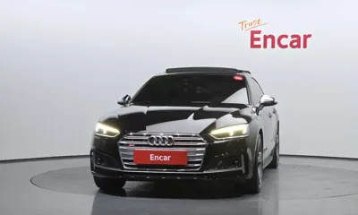 Audi A5 2019, 106205 км, за 14403.7 USD