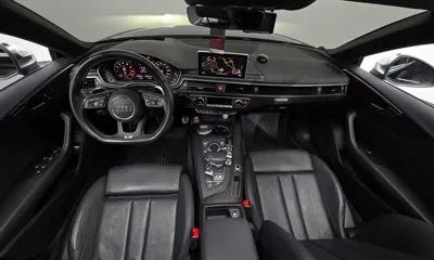 Audi A5 2019, 106205 км, за 14403.7 USD - фото 7