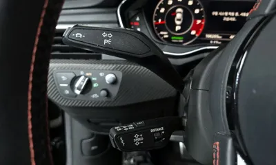 Audi A5 2019, 106205 км, за 14403.7 USD - фото 18