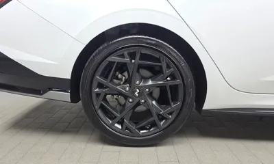 Hyundai Avante 2025, 18746 км, за 17060.62 USD