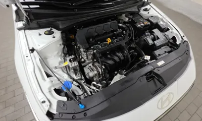 Hyundai Avante 2025, 18746 км, за 17060.62 USD - фото 6