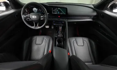 Hyundai Avante 2025, 18746 км, за 17060.62 USD - фото 7