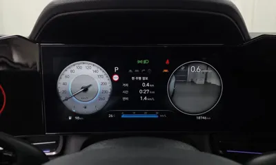 Hyundai Avante 2025, 18746 км, за 17060.62 USD - фото 8