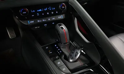 Hyundai Avante 2025, 18746 км, за 17060.62 USD - фото 9